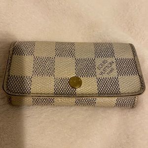 ❤️authentic azur keychains ❤️